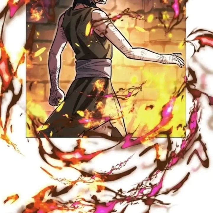 Thần Nhãn Ma Pháp Sư Chapter 4 - 94