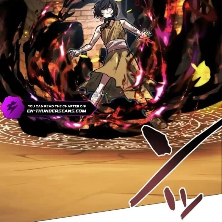 Thần Nhãn Ma Pháp Sư Chapter 4 - 101