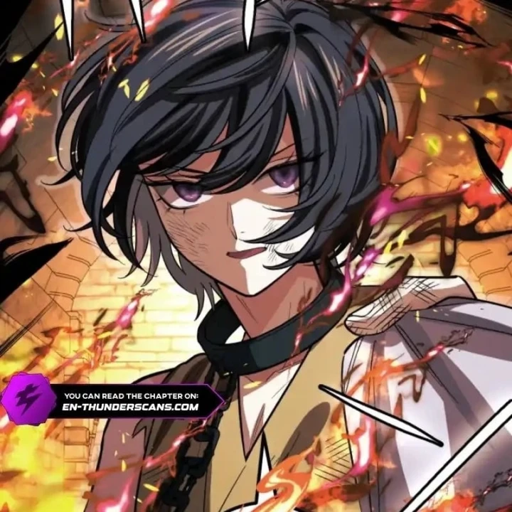 Thần Nhãn Ma Pháp Sư Chapter 4 - 109