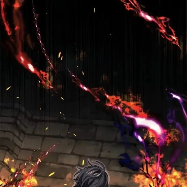 Thần Nhãn Ma Pháp Sư Chapter 4 - 113