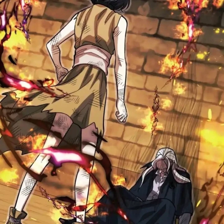 Thần Nhãn Ma Pháp Sư Chapter 4 - 114