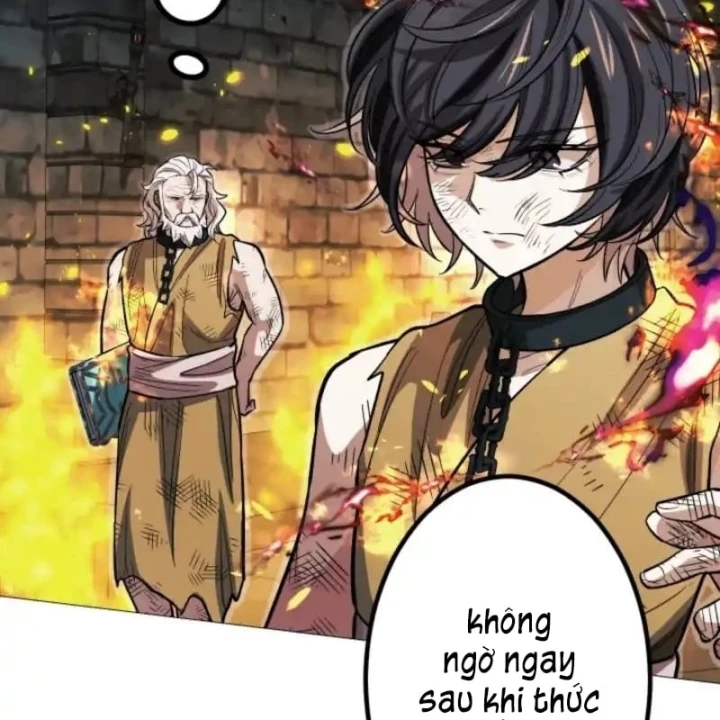 Thần Nhãn Ma Pháp Sư Chapter 4 - 116