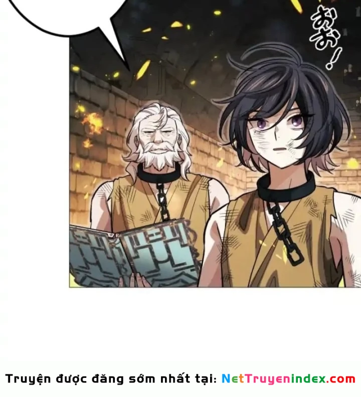 Thần Nhãn Ma Pháp Sư Chapter 4 - 125