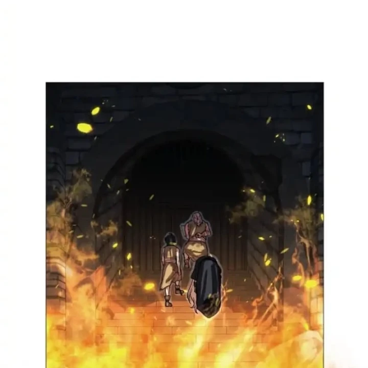 Thần Nhãn Ma Pháp Sư Chapter 4 - 133