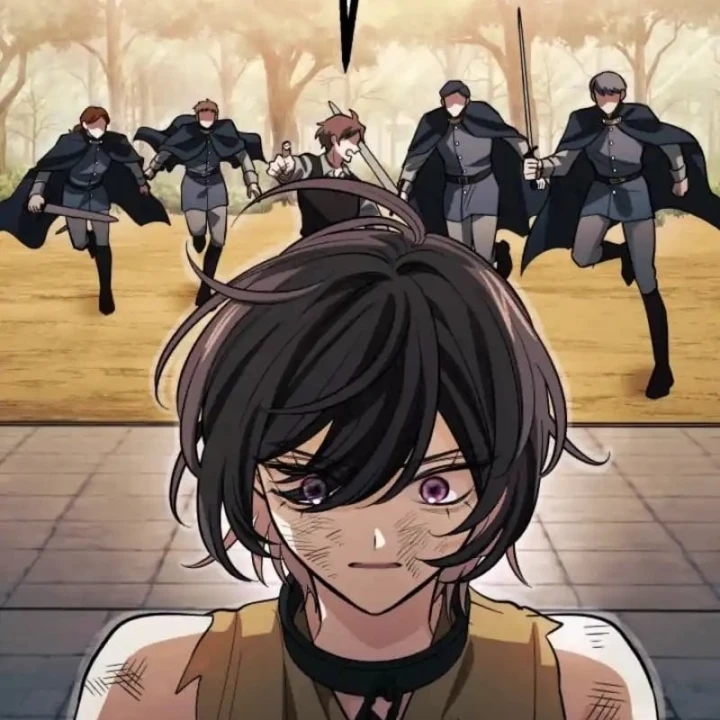 Thần Nhãn Ma Pháp Sư Chapter 4 - 148