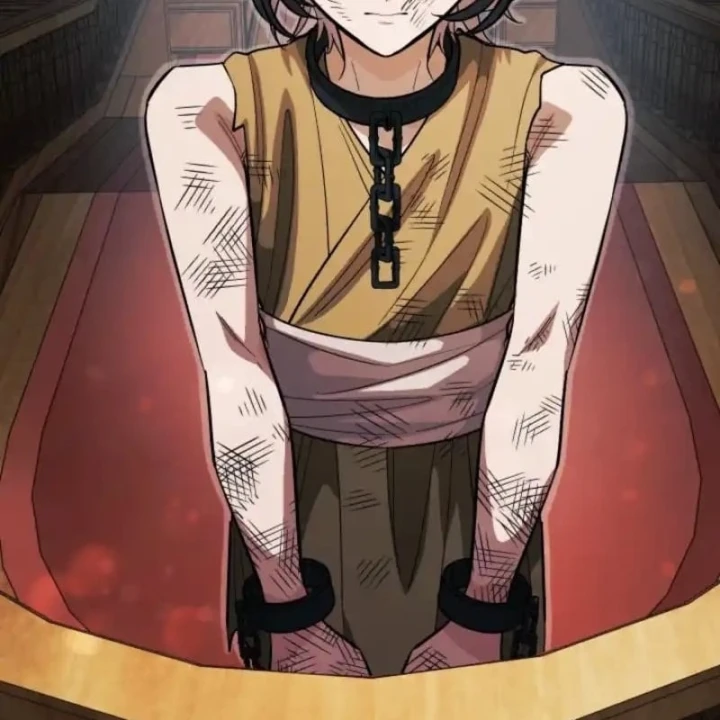 Thần Nhãn Ma Pháp Sư Chapter 4 - 152