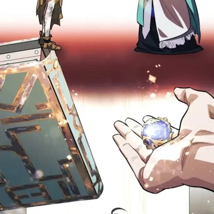 Thần Nhãn Ma Pháp Sư Chapter 4 - 193