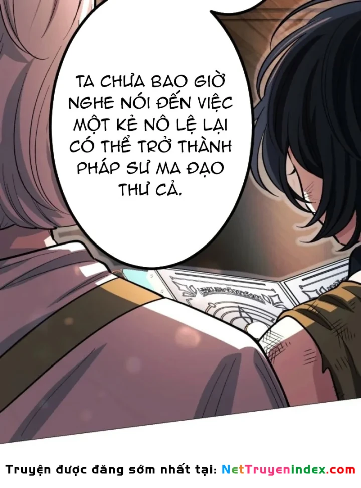 Thần Nhãn Ma Pháp Sư Chapter 5 - 6