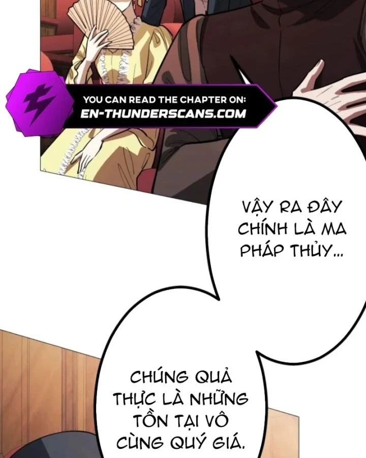 Thần Nhãn Ma Pháp Sư Chapter 5 - 8