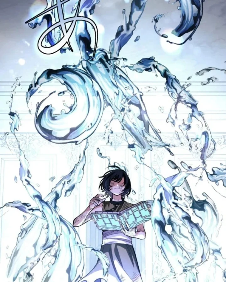 Thần Nhãn Ma Pháp Sư Chapter 5 - 12