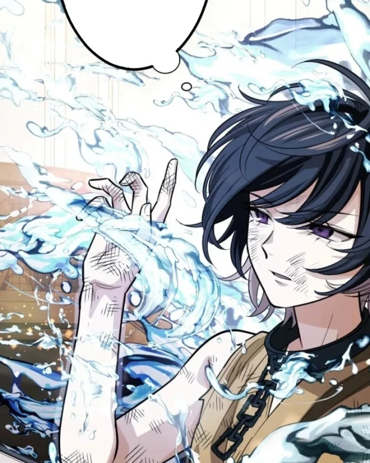 Thần Nhãn Ma Pháp Sư Chapter 5 - 16