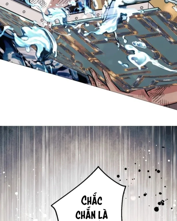 Thần Nhãn Ma Pháp Sư Chapter 5 - 17