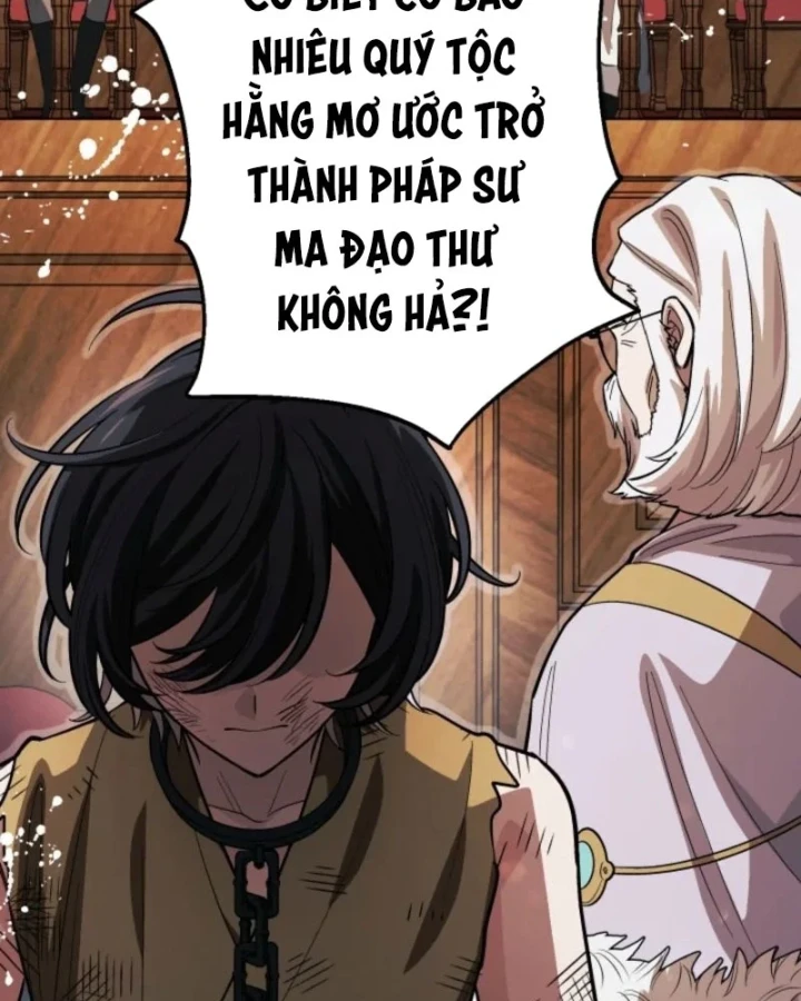 Thần Nhãn Ma Pháp Sư Chapter 5 - 19