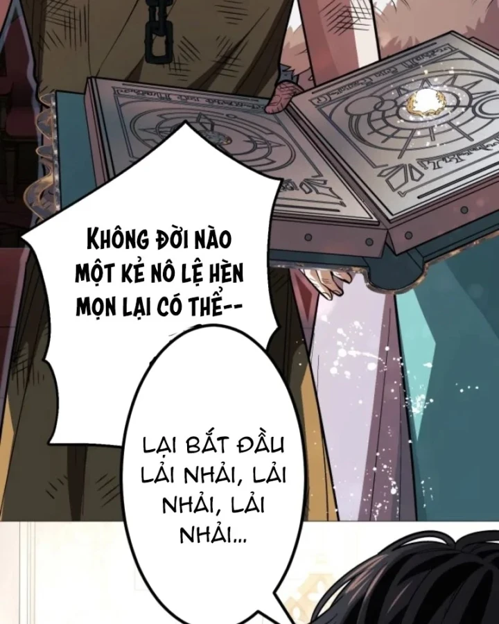 Thần Nhãn Ma Pháp Sư Chapter 5 - 20