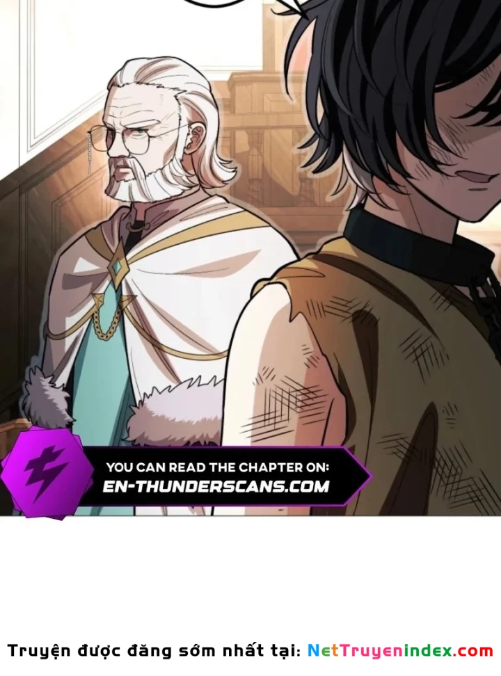 Thần Nhãn Ma Pháp Sư Chapter 5 - 21