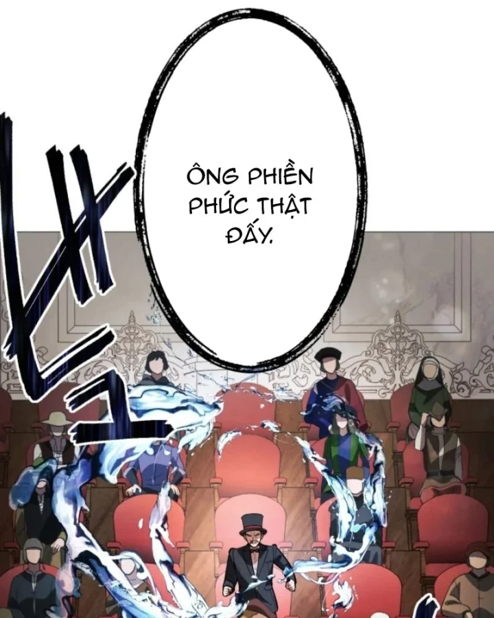 Thần Nhãn Ma Pháp Sư Chapter 5 - 22