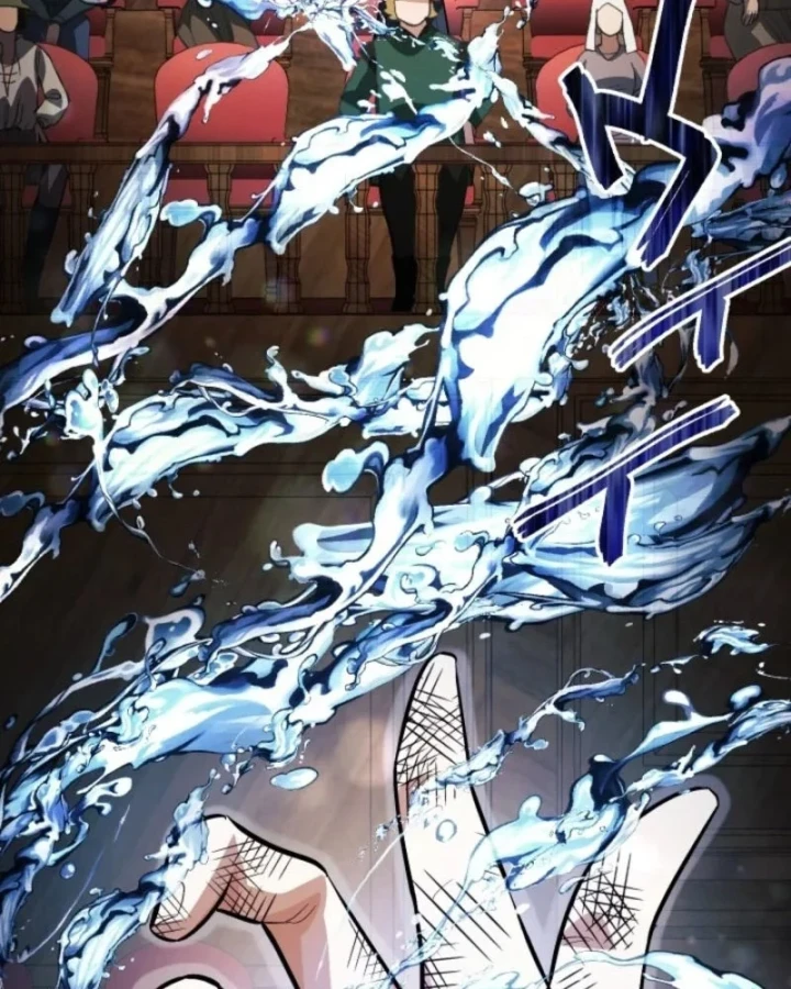 Thần Nhãn Ma Pháp Sư Chapter 5 - 23