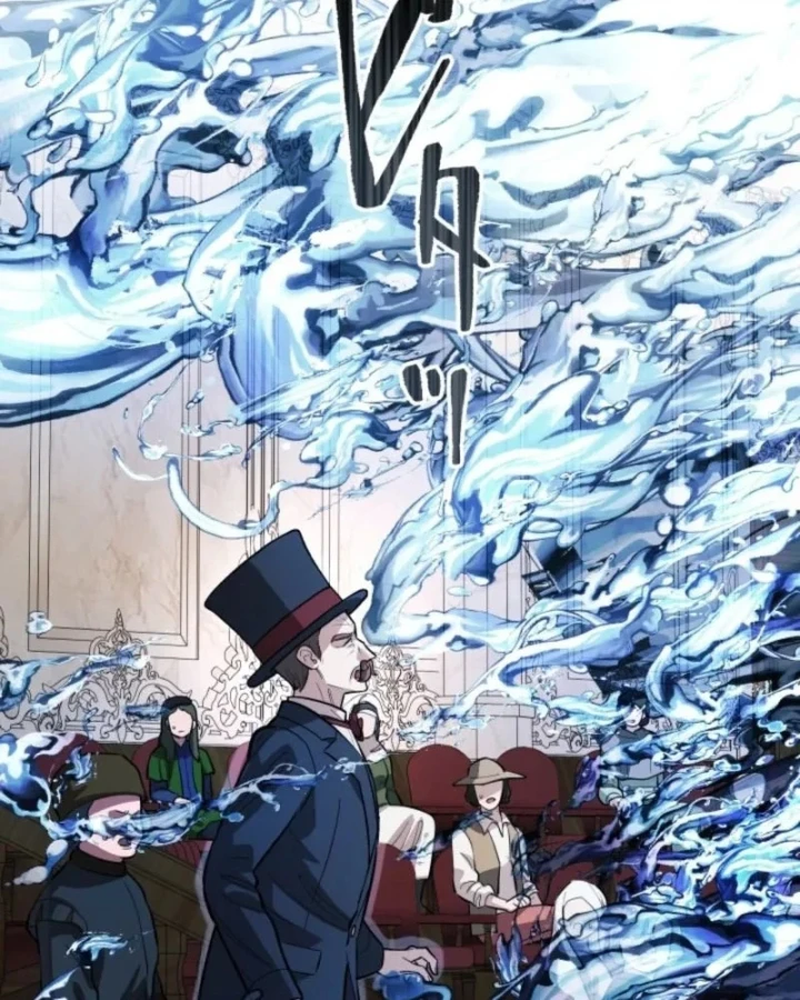 Thần Nhãn Ma Pháp Sư Chapter 5 - 25