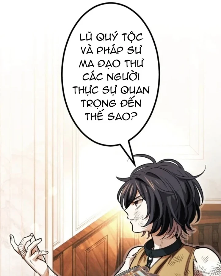 Thần Nhãn Ma Pháp Sư Chapter 5 - 29
