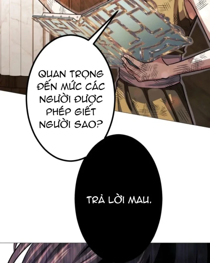 Thần Nhãn Ma Pháp Sư Chapter 5 - 30