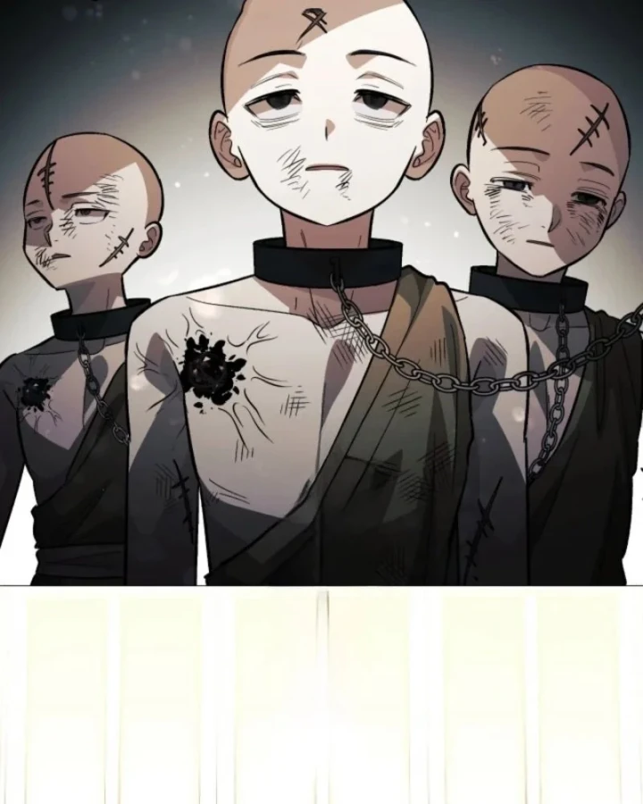 Thần Nhãn Ma Pháp Sư Chapter 5 - 52