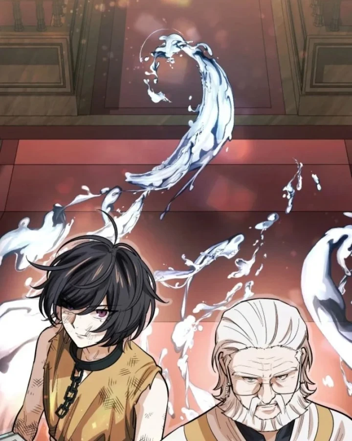 Thần Nhãn Ma Pháp Sư Chapter 5 - 63