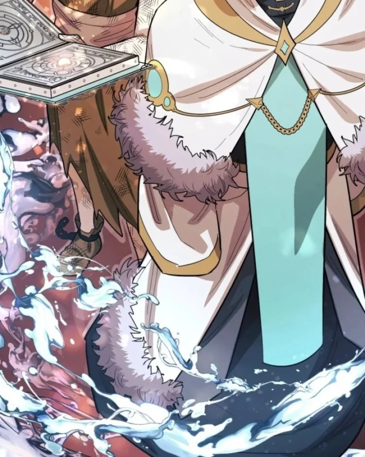 Thần Nhãn Ma Pháp Sư Chapter 5 - 64