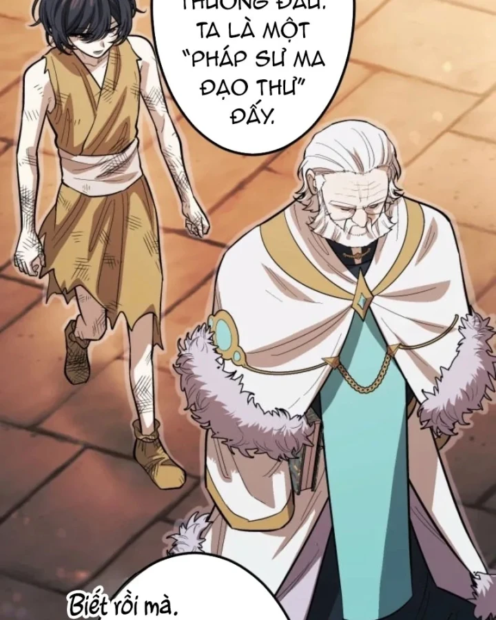 Thần Nhãn Ma Pháp Sư Chapter 5 - 83