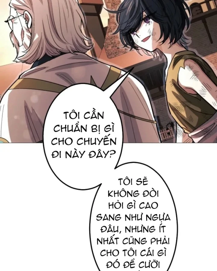 Thần Nhãn Ma Pháp Sư Chapter 5 - 85