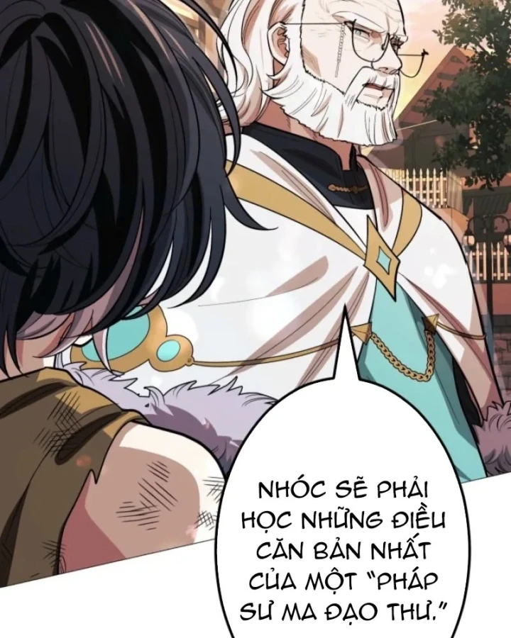 Thần Nhãn Ma Pháp Sư Chapter 5 - 89