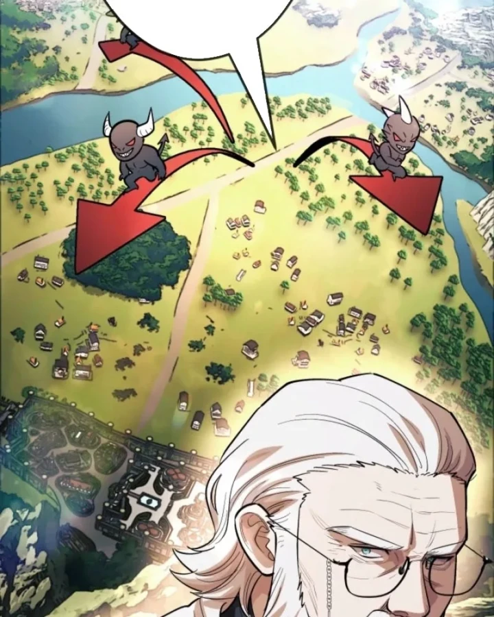 Thần Nhãn Ma Pháp Sư Chapter 5 - 94