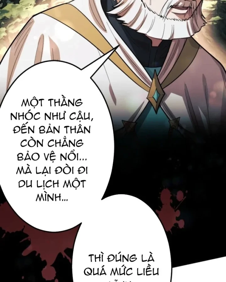 Thần Nhãn Ma Pháp Sư Chapter 5 - 95