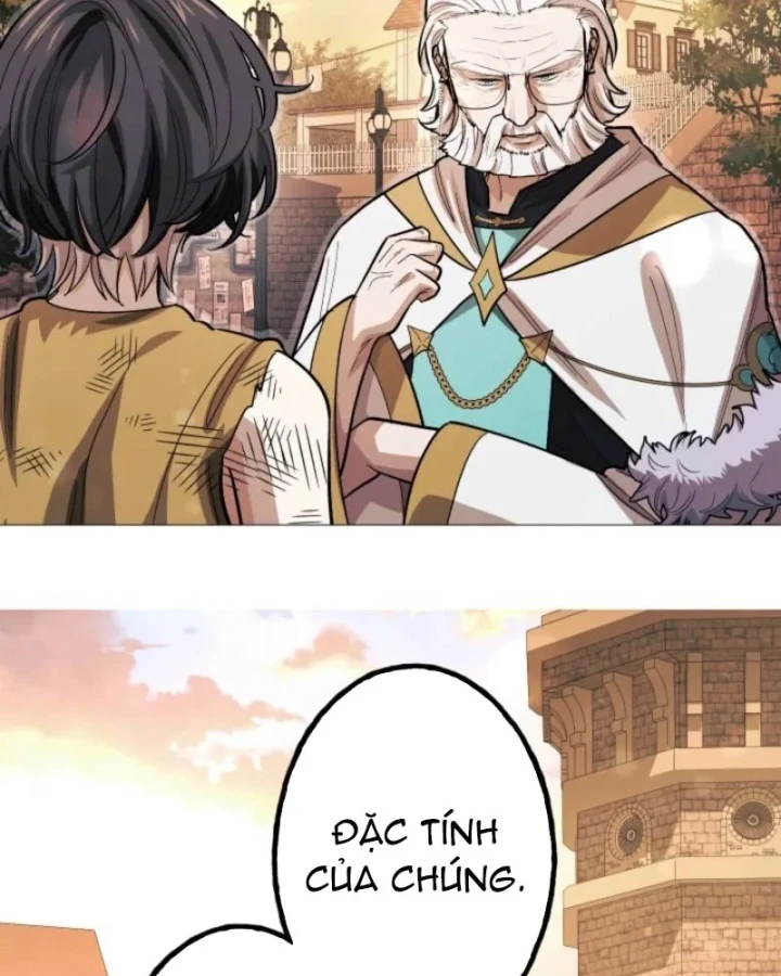 Thần Nhãn Ma Pháp Sư Chapter 5 - 108