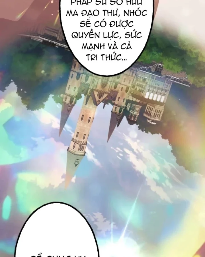 Thần Nhãn Ma Pháp Sư Chapter 5 - 112