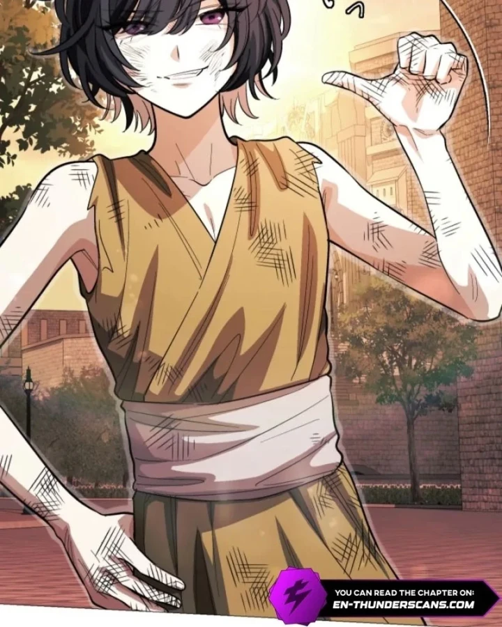 Thần Nhãn Ma Pháp Sư Chapter 5 - 127