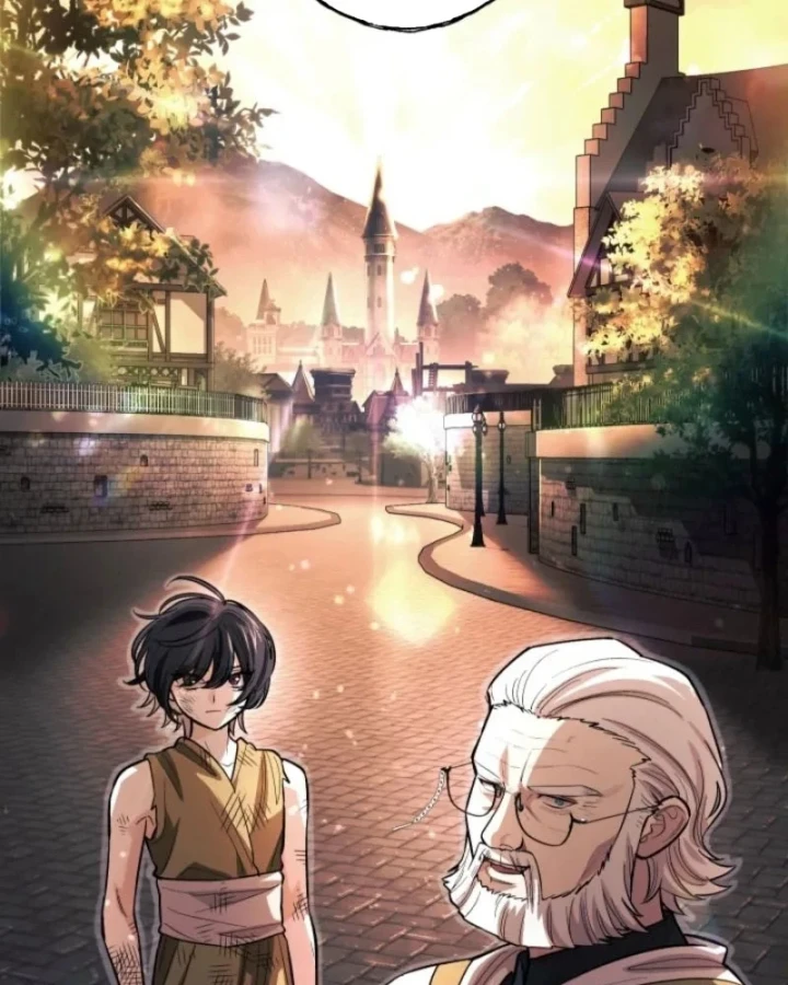 Thần Nhãn Ma Pháp Sư Chapter 5 - 130