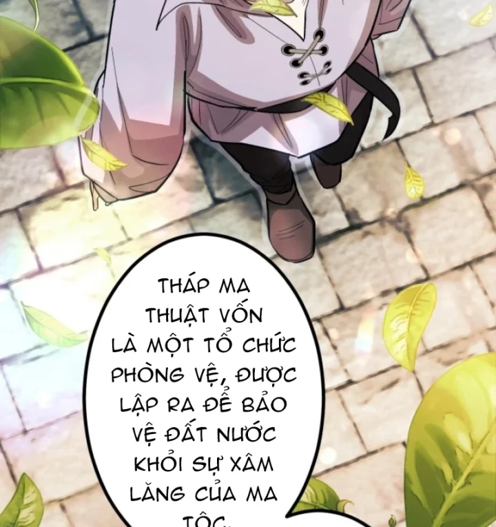 Thần Nhãn Ma Pháp Sư Chapter 6 - 6