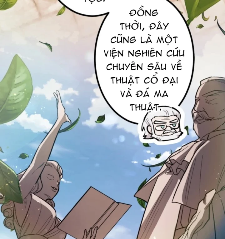 Thần Nhãn Ma Pháp Sư Chapter 6 - 7