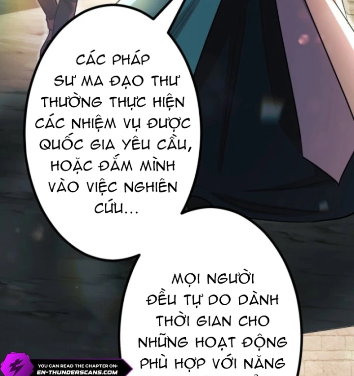 Thần Nhãn Ma Pháp Sư Chapter 6 - 11