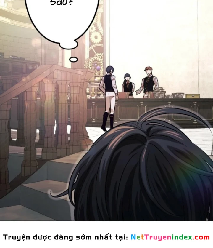 Thần Nhãn Ma Pháp Sư Chapter 6 - 30