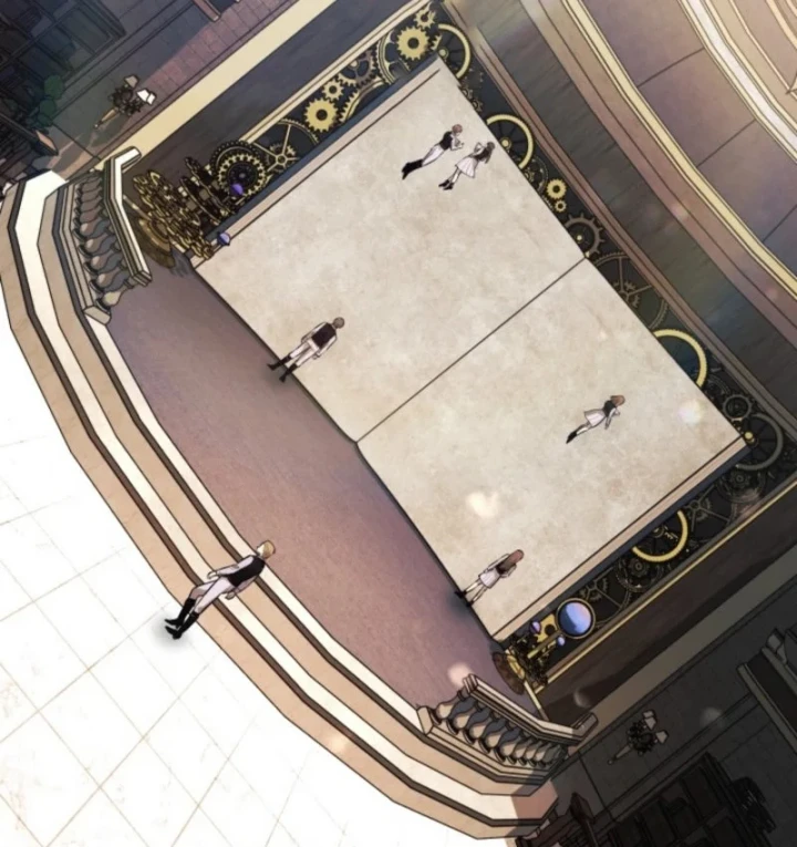 Thần Nhãn Ma Pháp Sư Chapter 6 - 35