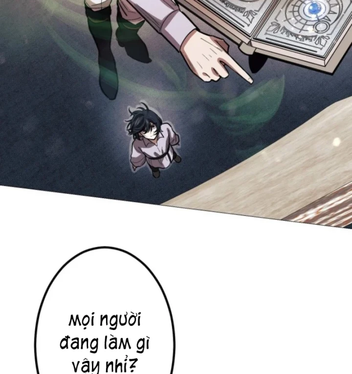 Thần Nhãn Ma Pháp Sư Chapter 6 - 42