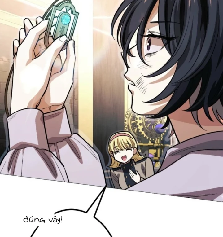 Thần Nhãn Ma Pháp Sư Chapter 6 - 56