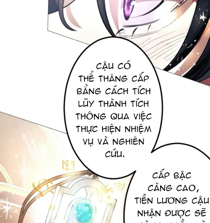 Thần Nhãn Ma Pháp Sư Chapter 6 - 58