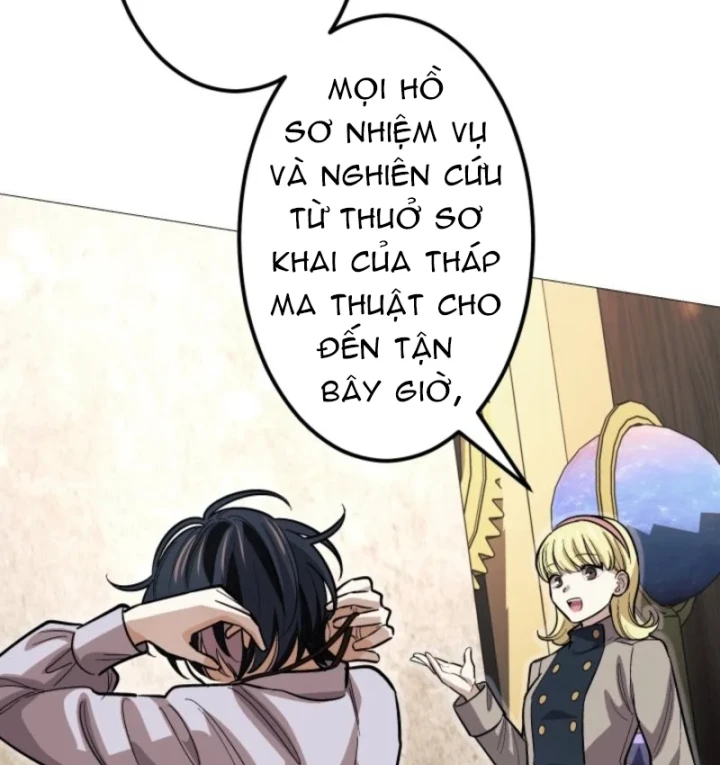 Thần Nhãn Ma Pháp Sư Chapter 6 - 65