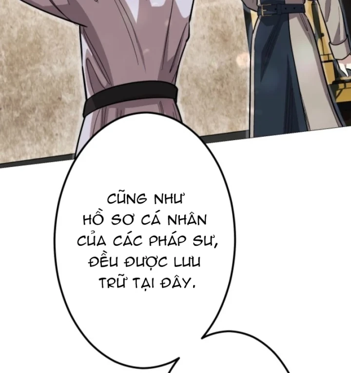 Thần Nhãn Ma Pháp Sư Chapter 6 - 66