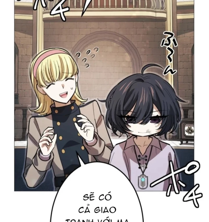 Thần Nhãn Ma Pháp Sư Chapter 6 - 84