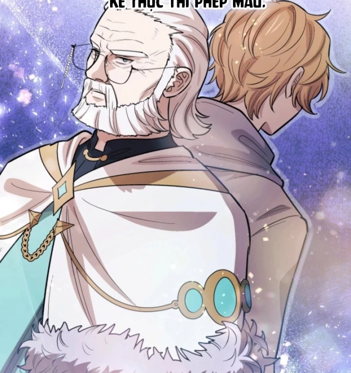 Thần Nhãn Ma Pháp Sư Chapter 6 - 93