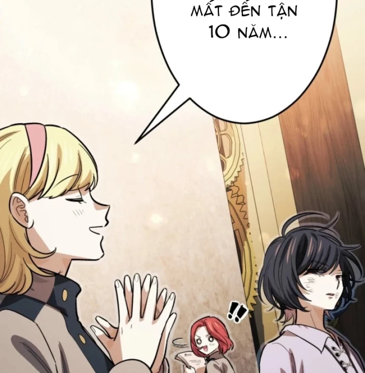 Thần Nhãn Ma Pháp Sư Chapter 6 - 95