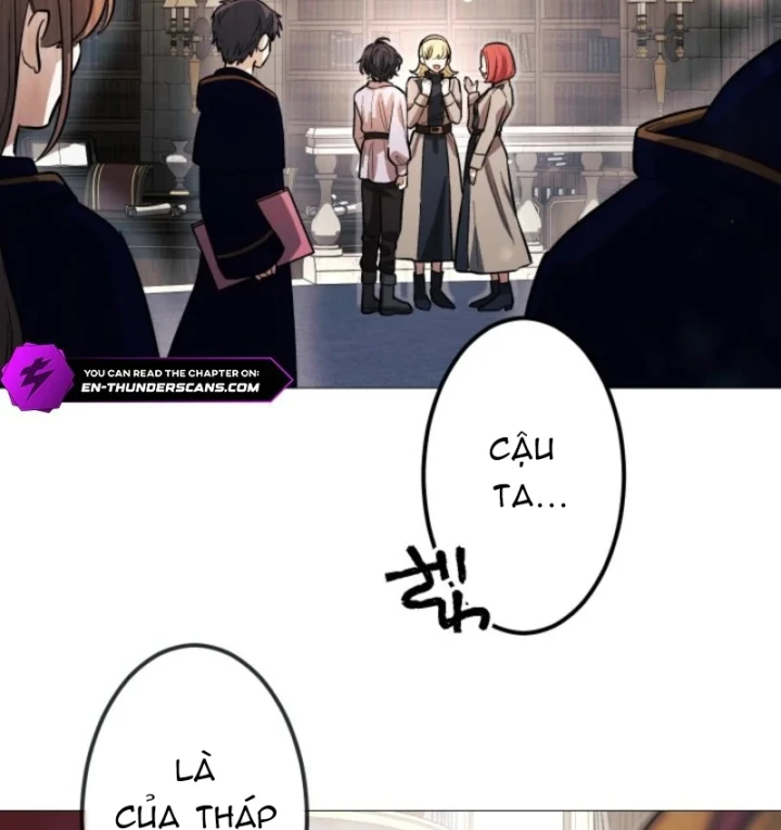 Thần Nhãn Ma Pháp Sư Chapter 6 - 103